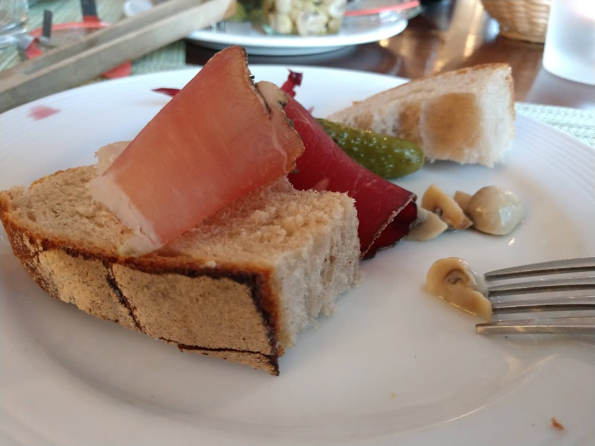 Café Pallanterie Photo 10