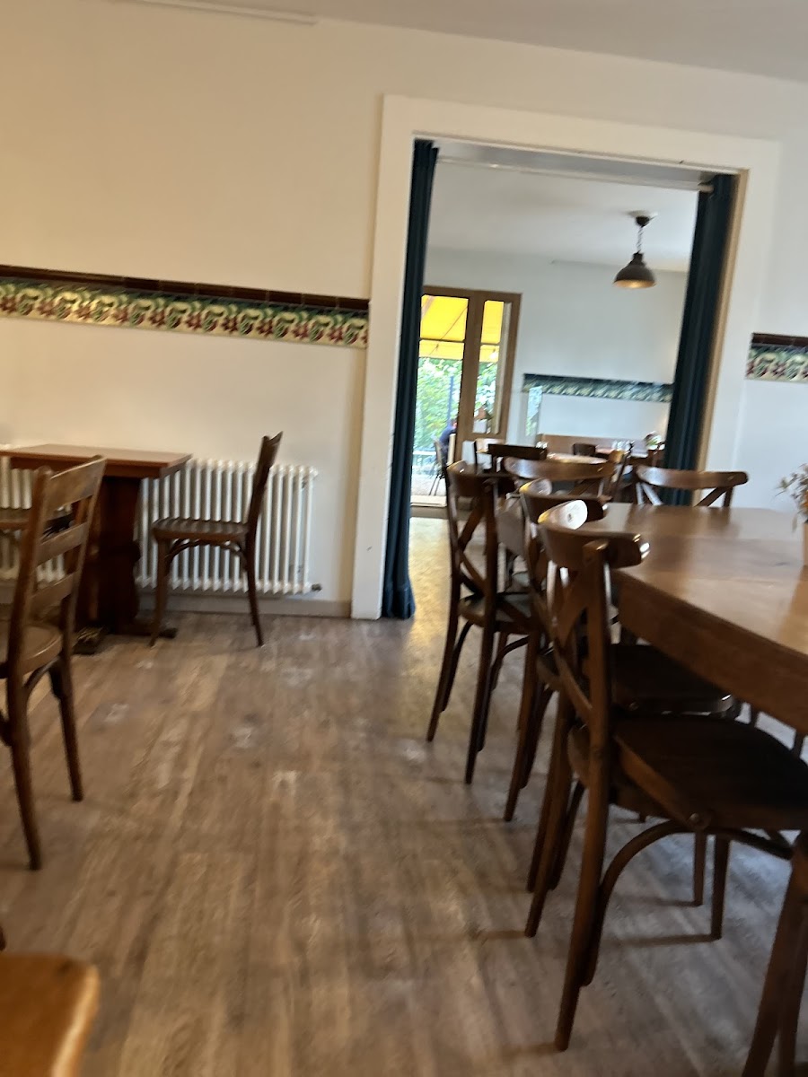 Café Pallanterie Photo 4