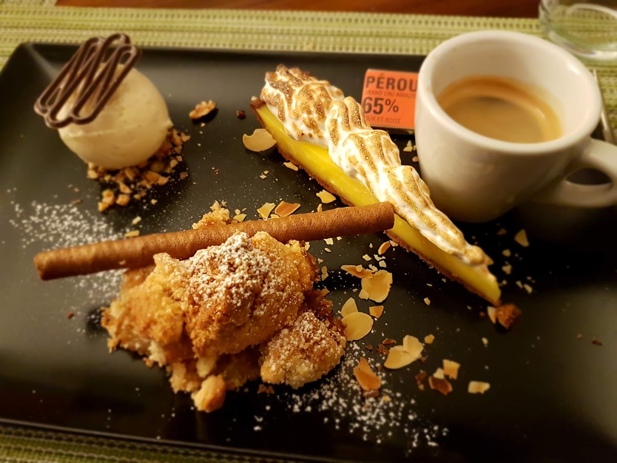 Café Pallanterie Photo 5