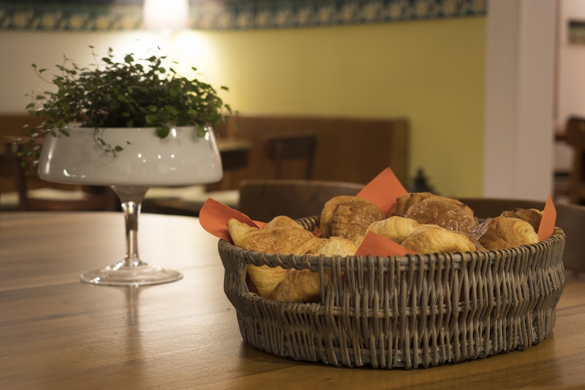 Café Pallanterie Photo 7