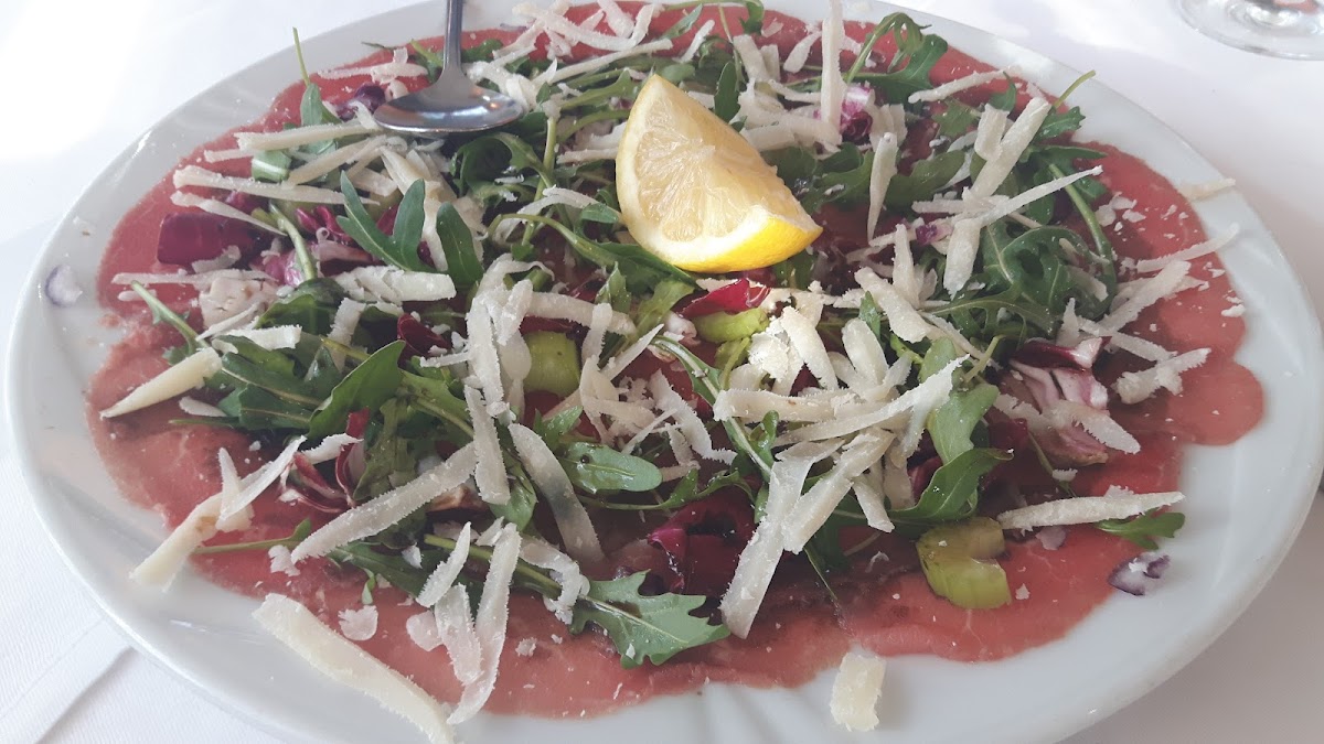 Pizzeria Europa Photo 10