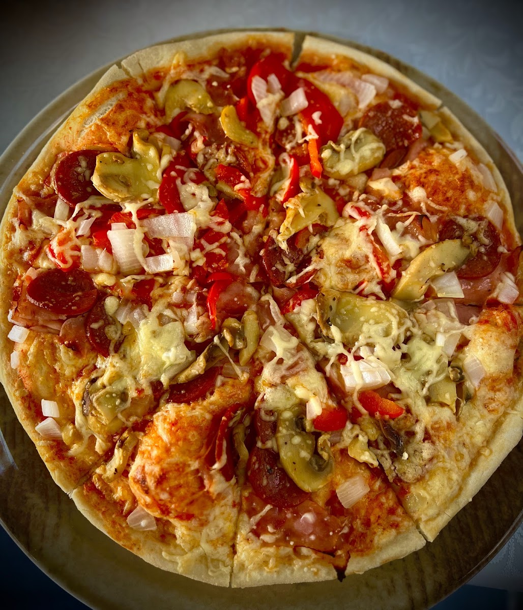 Pizzeria Europa Photo 2