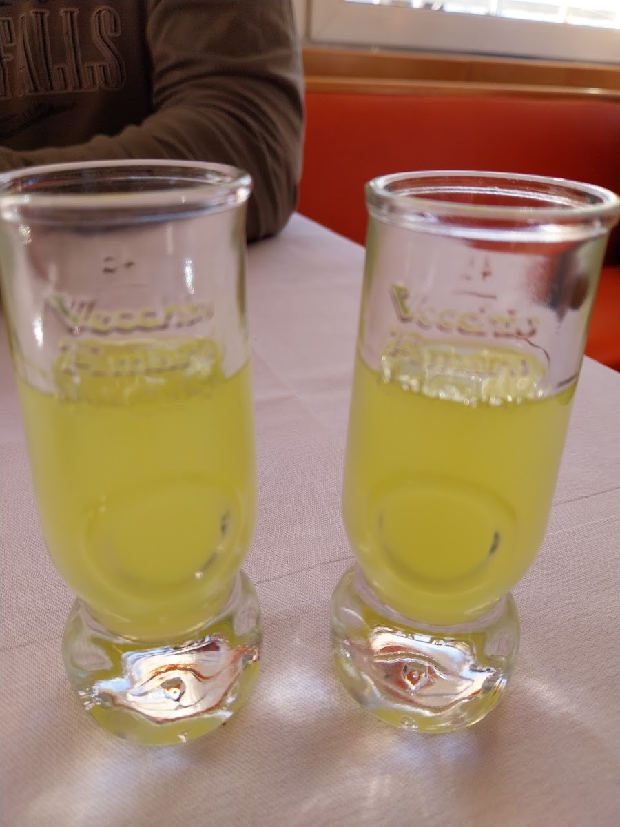 Pizzeria Europa Photo 8