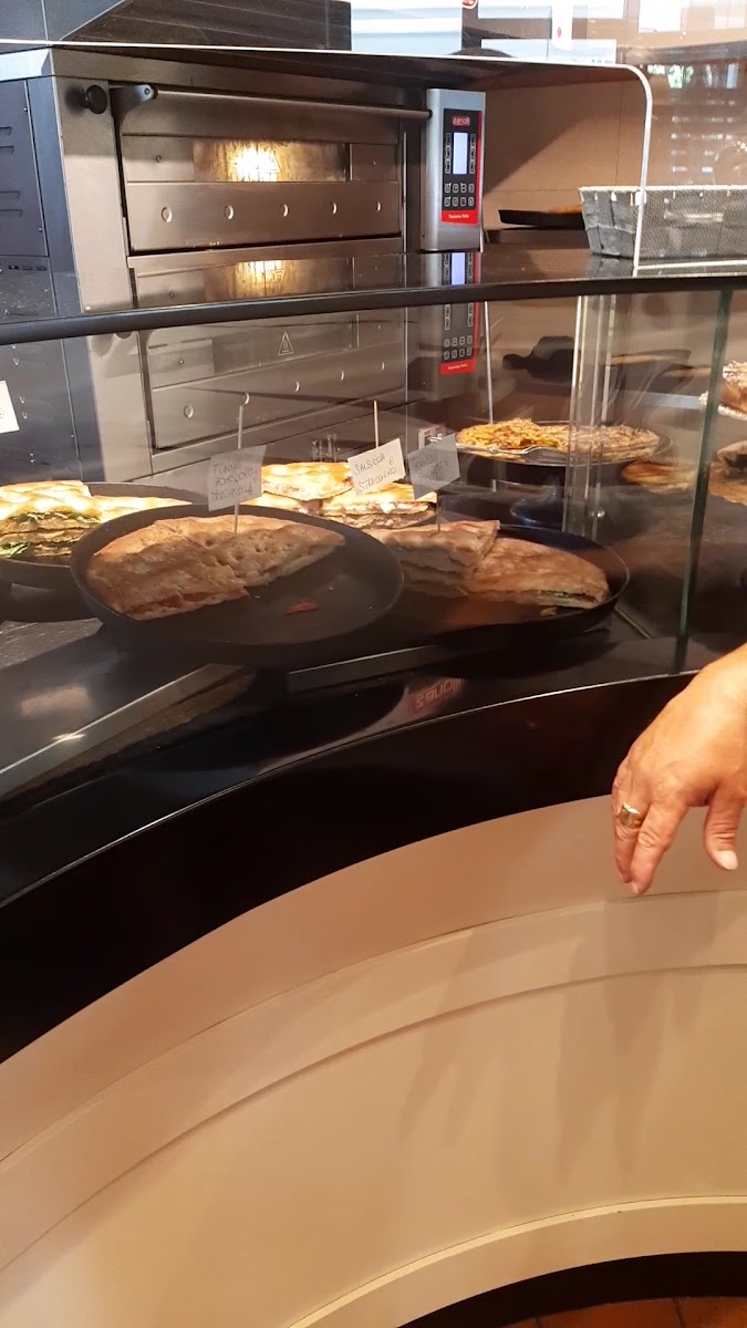 Bar Pizzeria Luana Photo 2