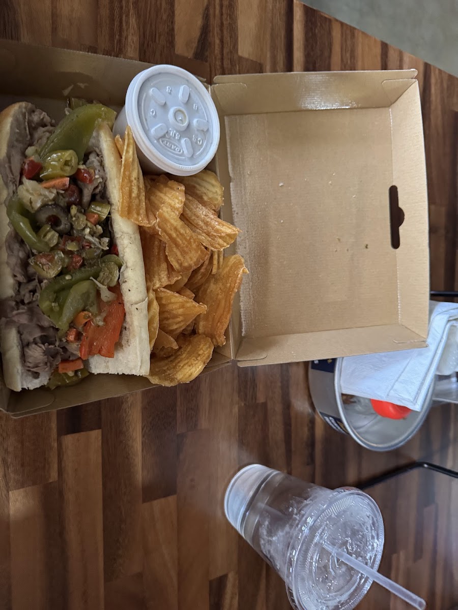 Vero Chicago Pizza Photo 6
