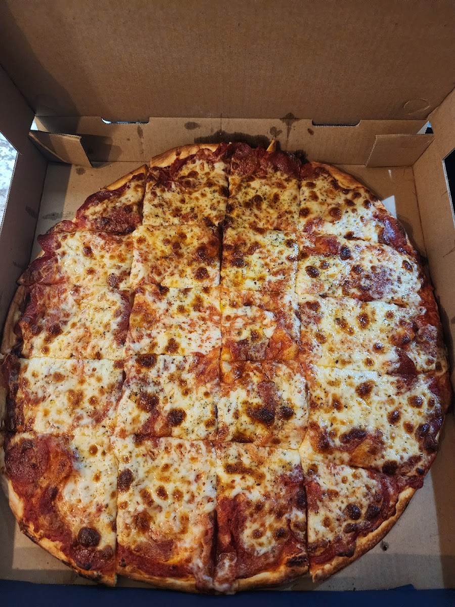 Vero Chicago Pizza Photo 8