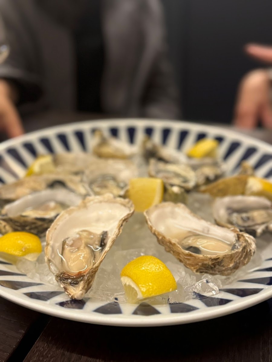 Nor Oyster Bar Photo 5