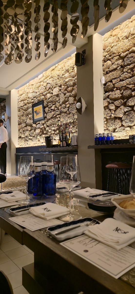 Nor Oyster Bar Photo 7