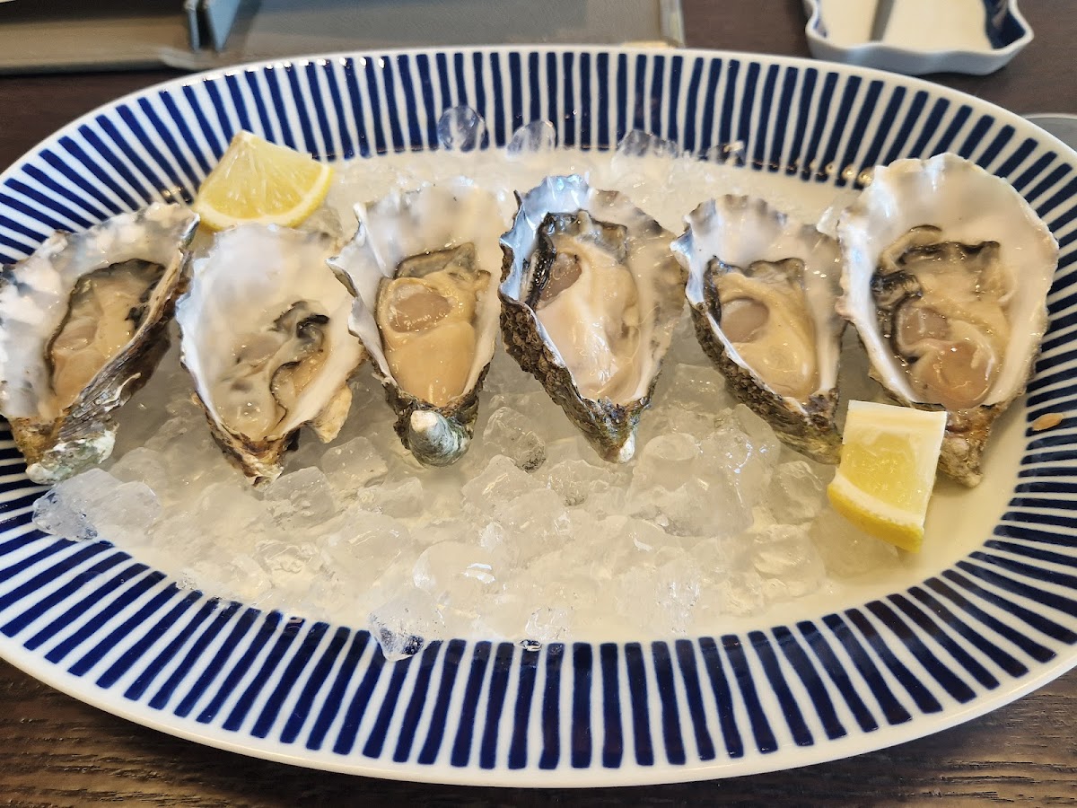 Nor Oyster Bar Photo 8