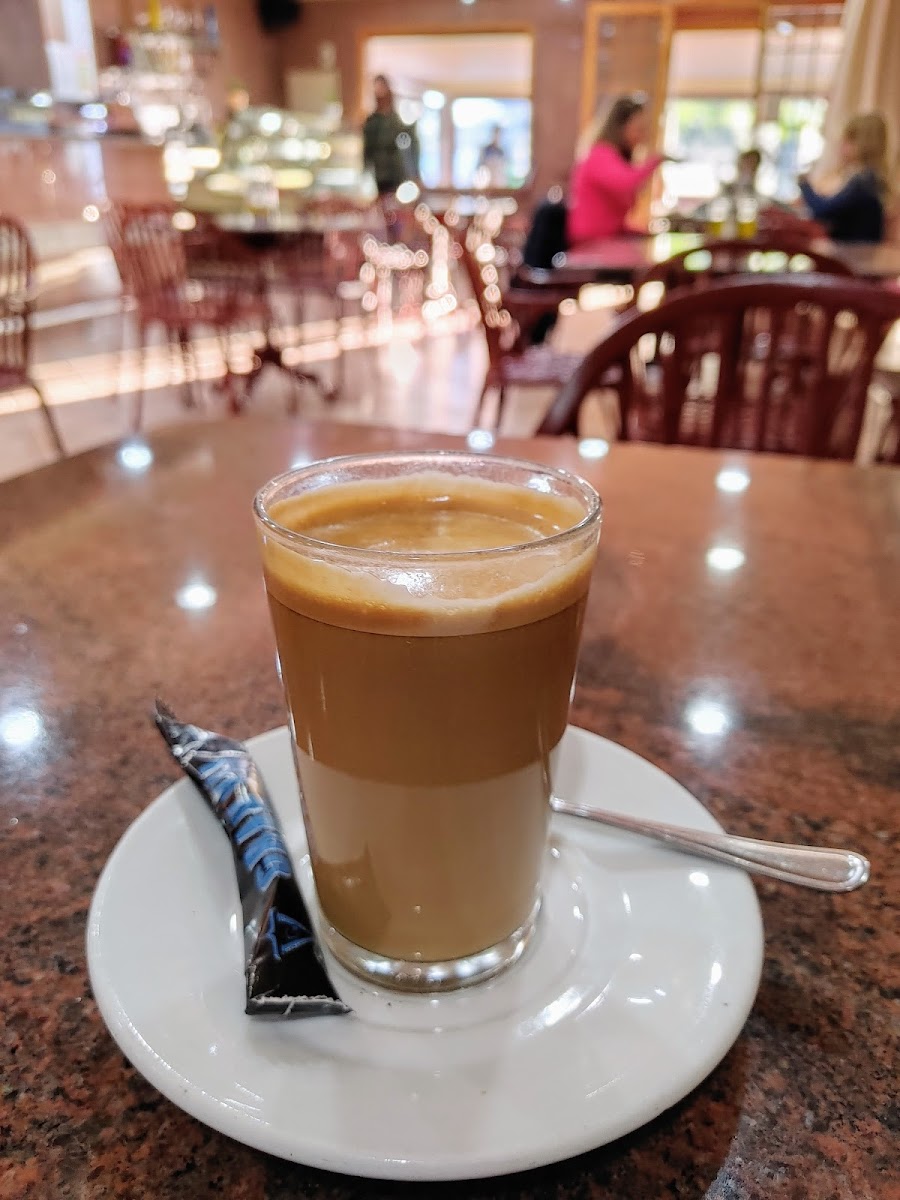 Cafetería Gran Vía Photo 7