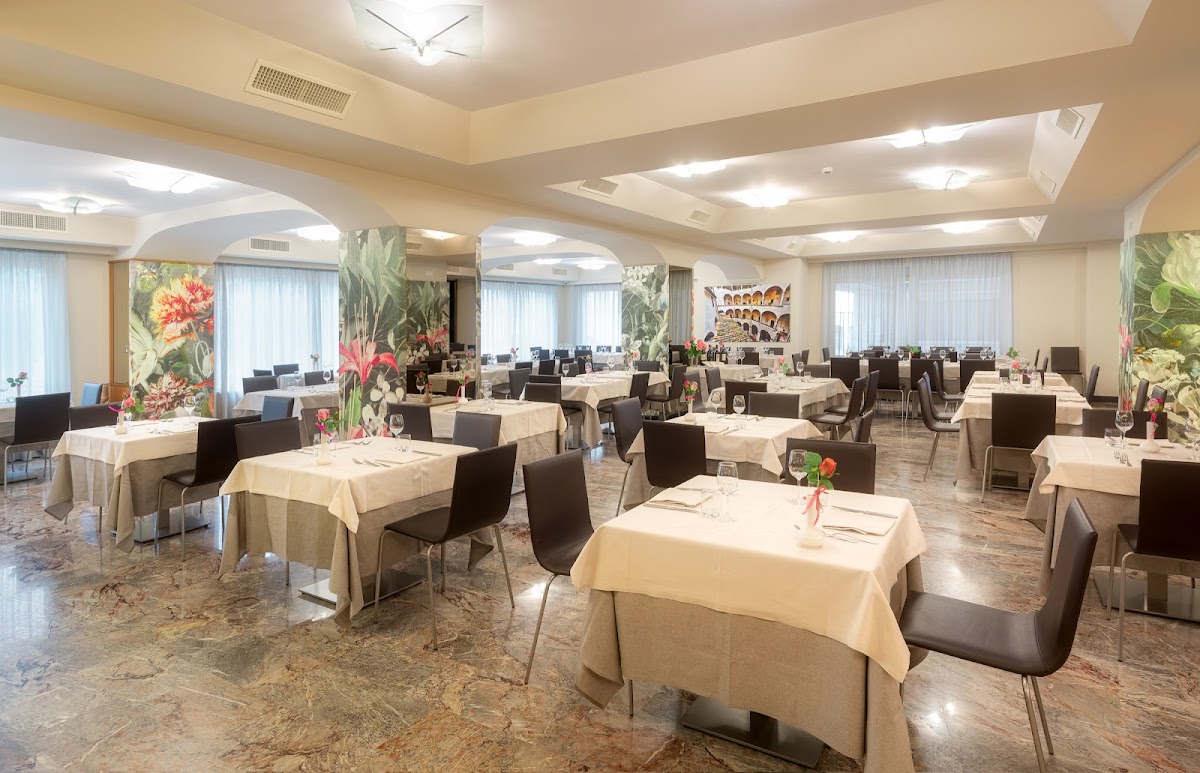 Ristorante il Sangallo