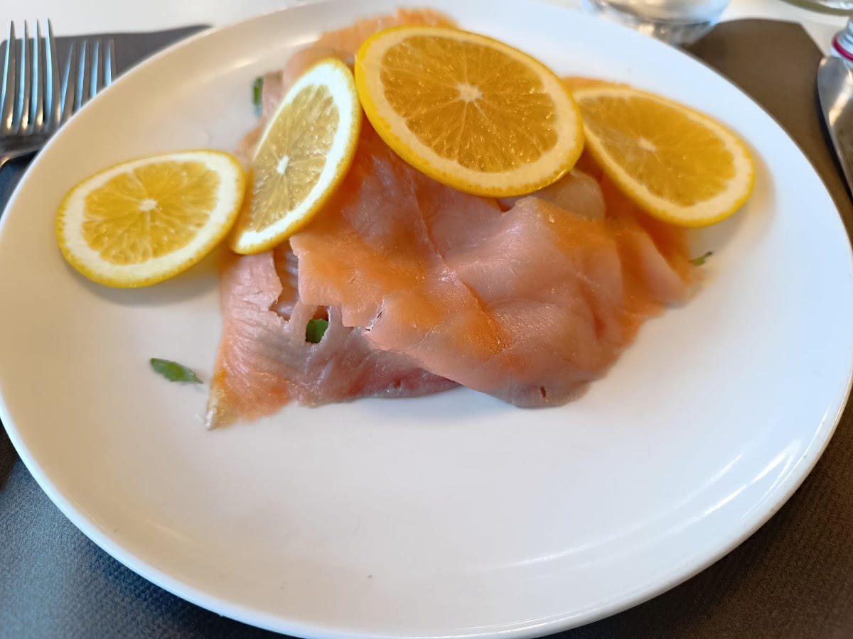 Ristorante il Sangallo Photo 7