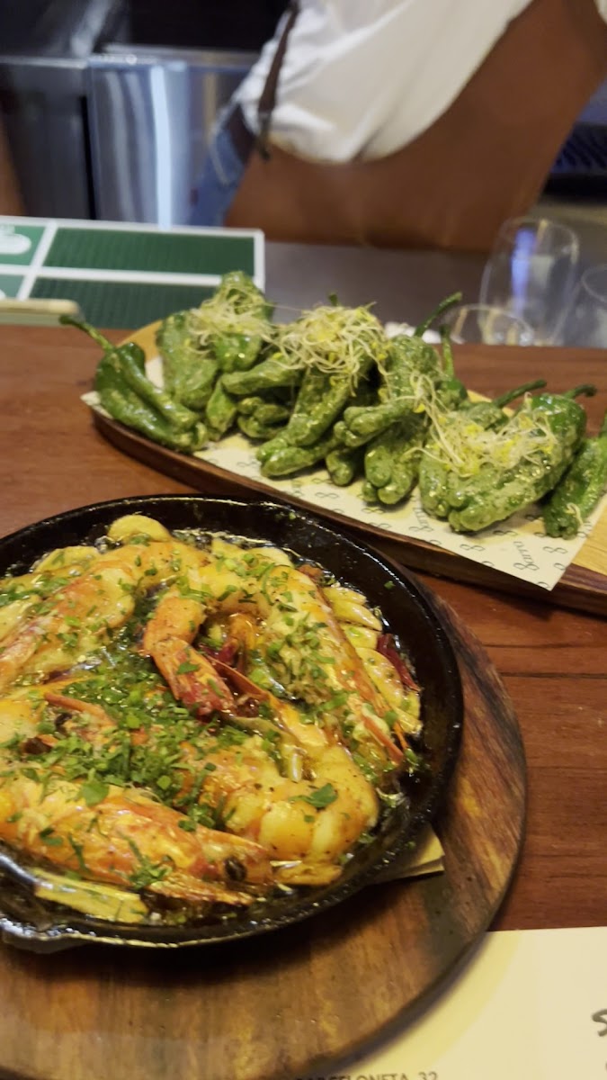Barra Restaurant Photo 2