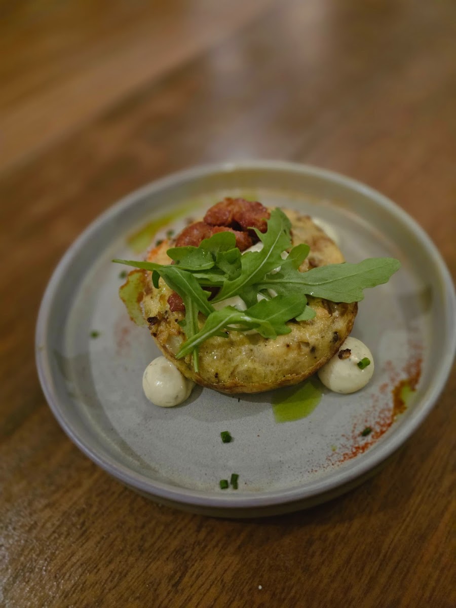 Barra Restaurant Photo 9