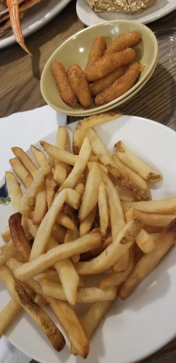 Blue Ocean Seafood Restaurant Photo 10
