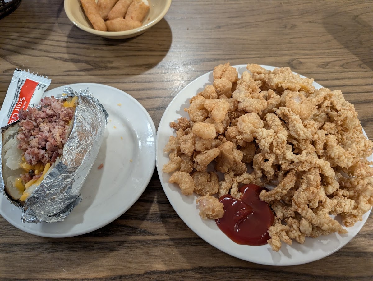 Blue Ocean Seafood Restaurant Photo 4