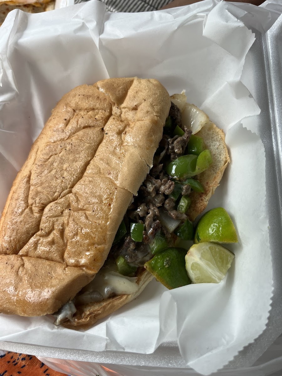 Taco Fiesta Food Truck Photo 5