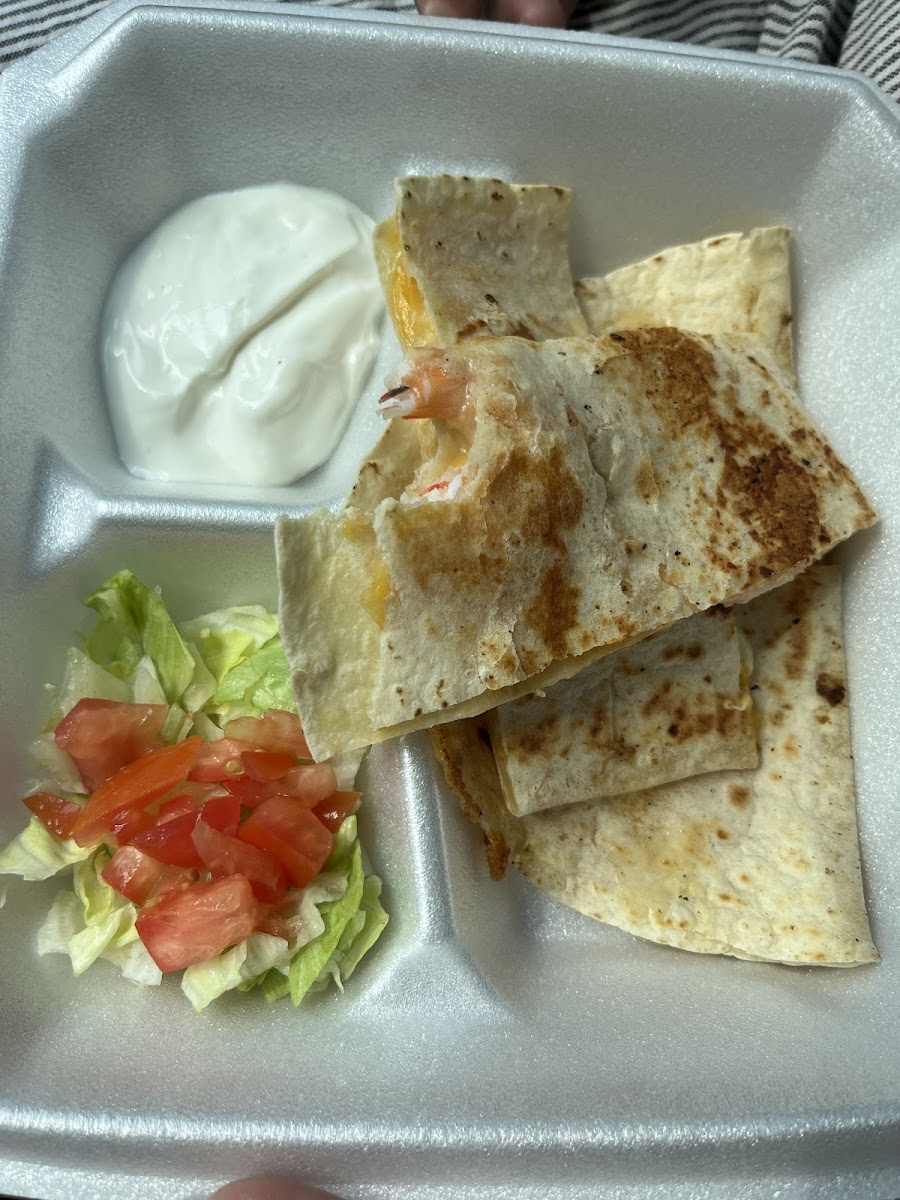 Taco Fiesta Food Truck Photo 6