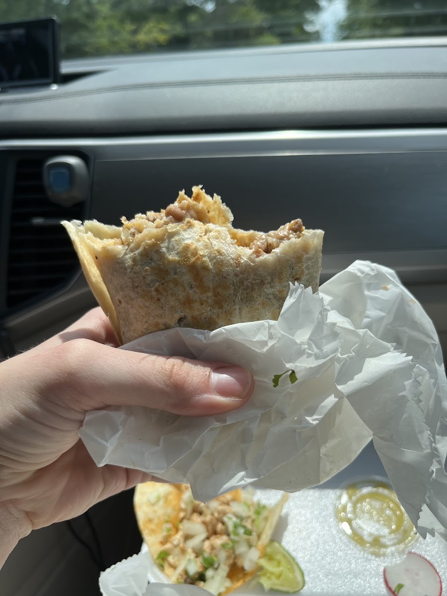 Taco Fiesta Food Truck Photo 7