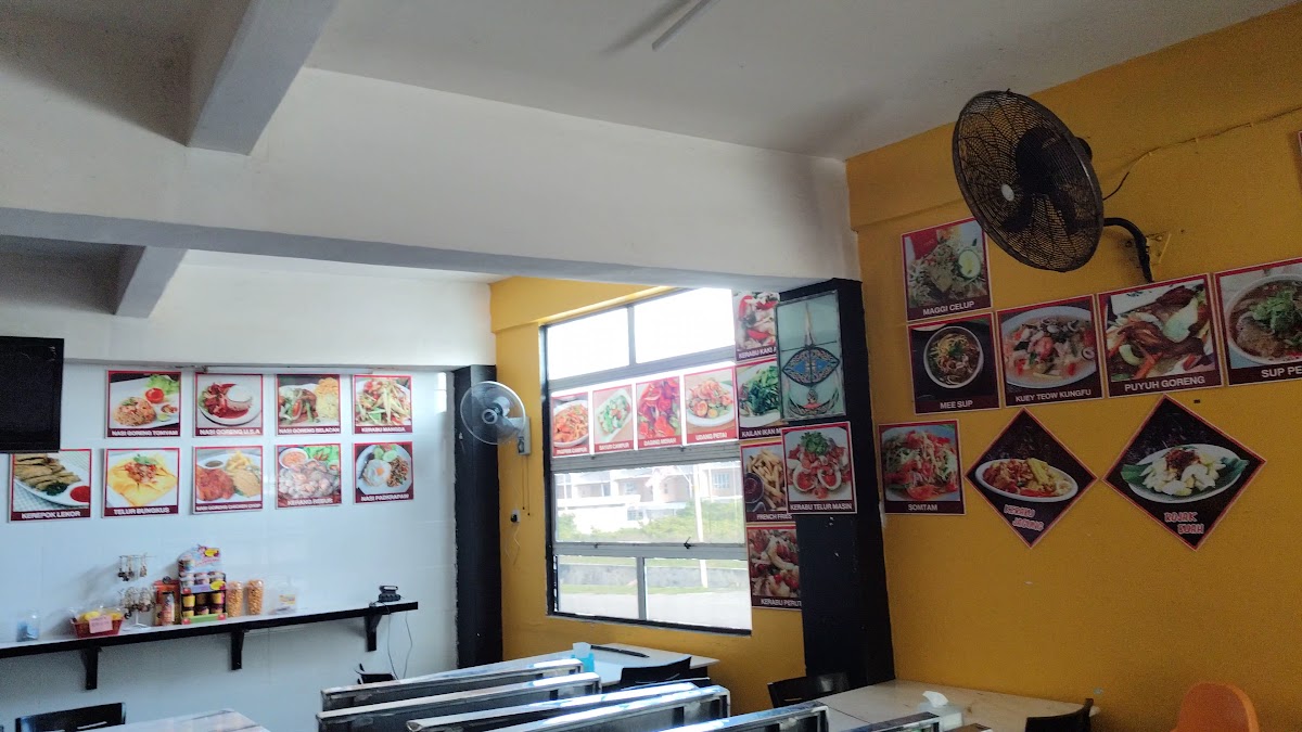 De serkam Ria Tomyam seafood Photo 2