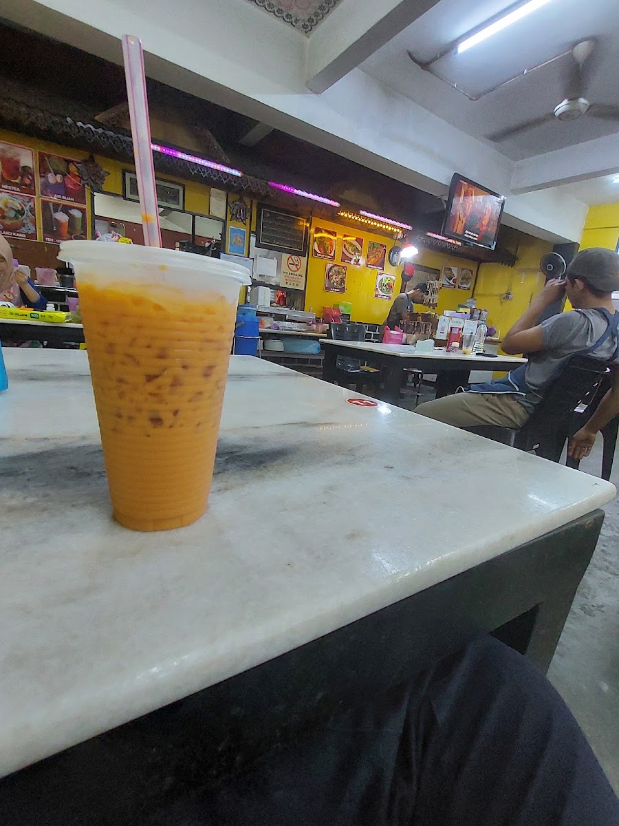De serkam Ria Tomyam seafood Photo 5