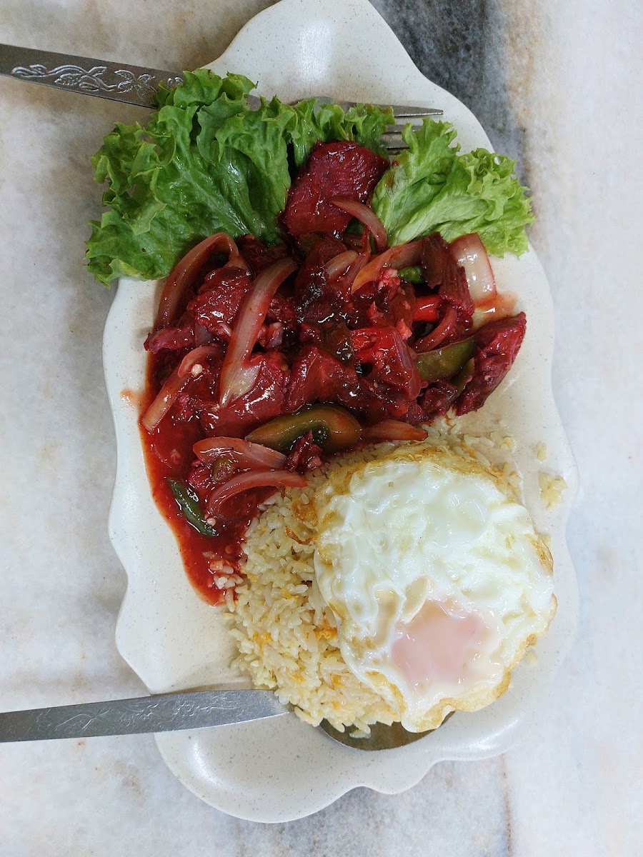 De serkam Ria Tomyam seafood Photo 6