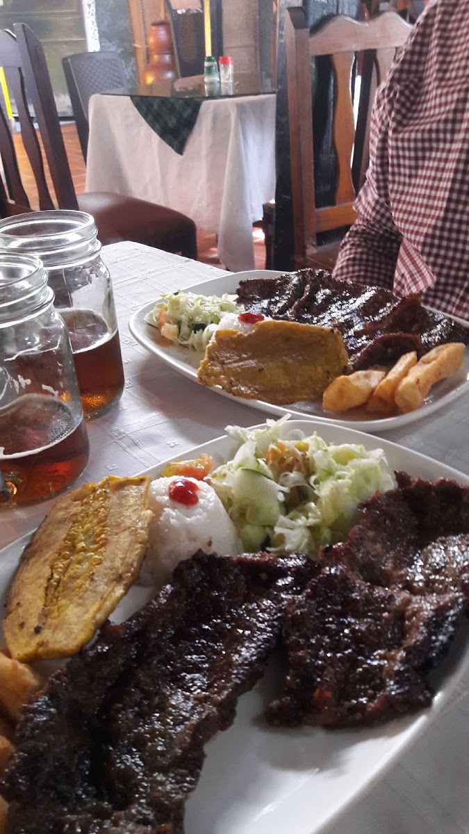 Restaurante El Carajo Photo 8