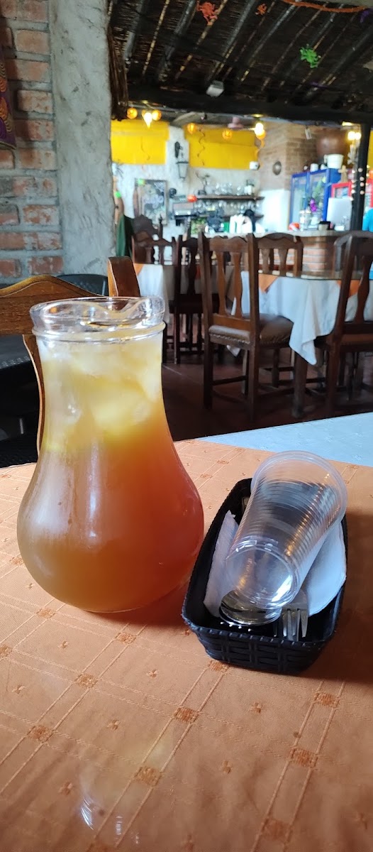 Restaurante El Carajo Photo 9