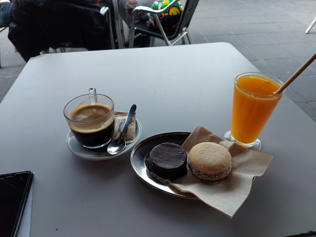 Xocolata Pirineus Photo 5