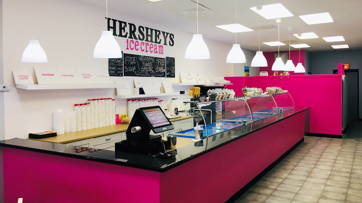Hershey’s Ice Cream