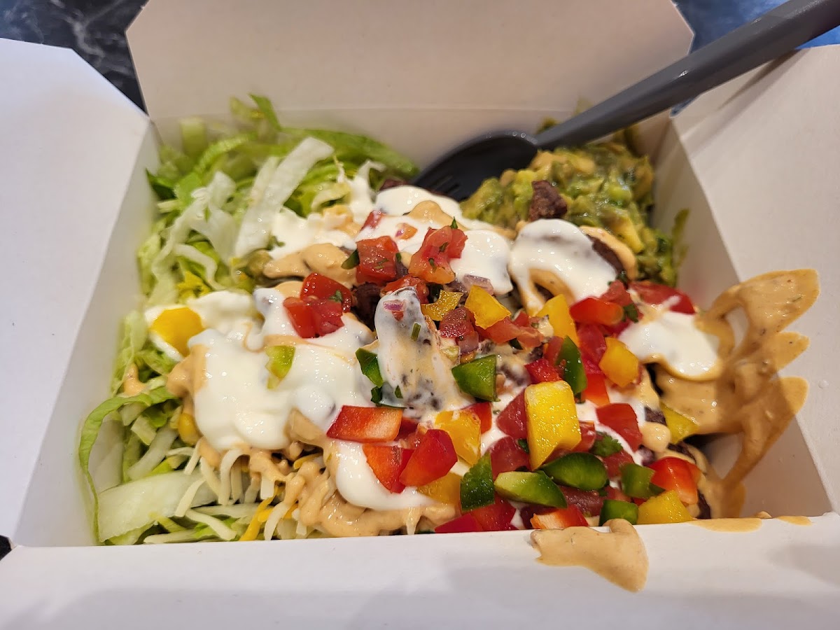 WAM Burrito Photo 5