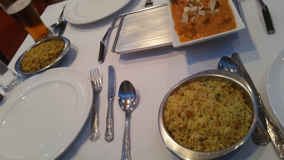 Bombay Nite Photo 10