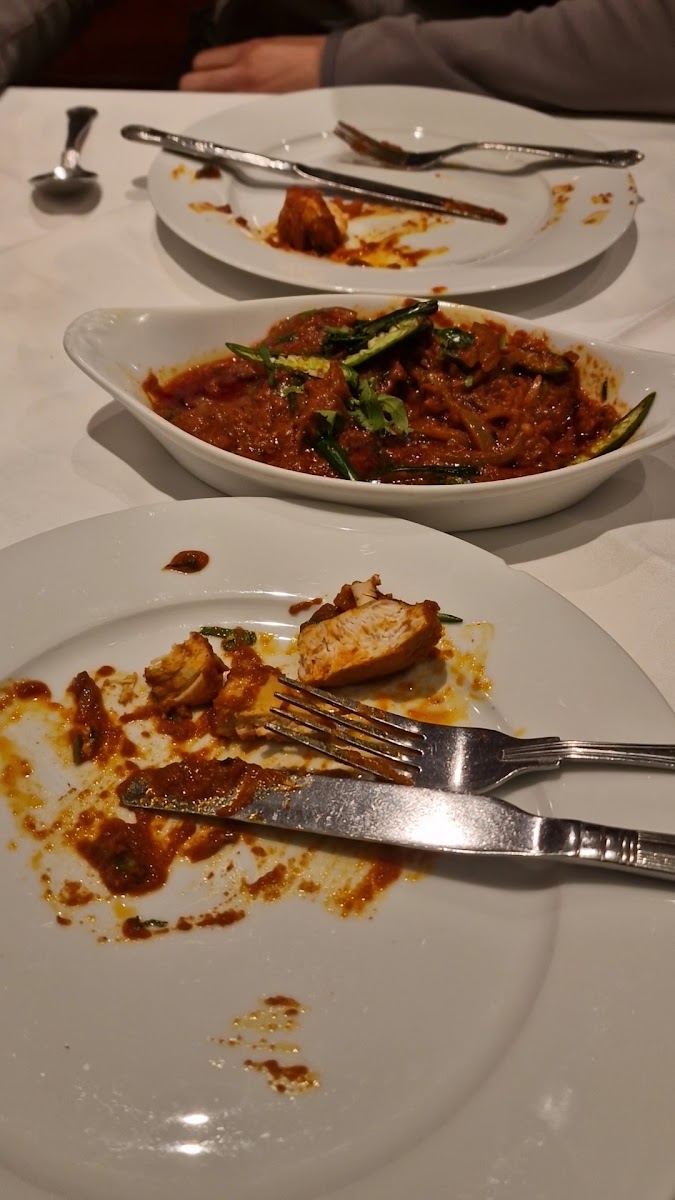 Bombay Nite Photo 2