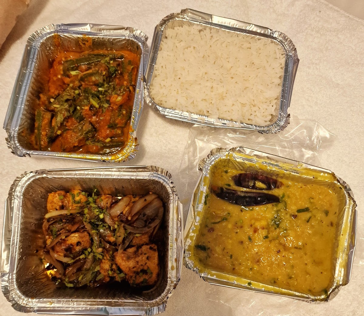 Bombay Nite Photo 3
