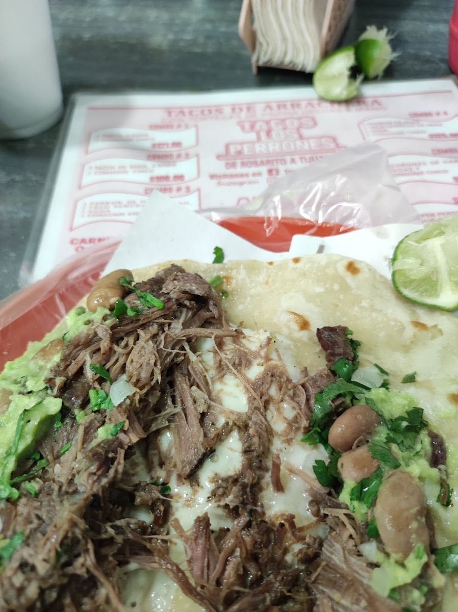 Tacos Los Perrones Photo 10