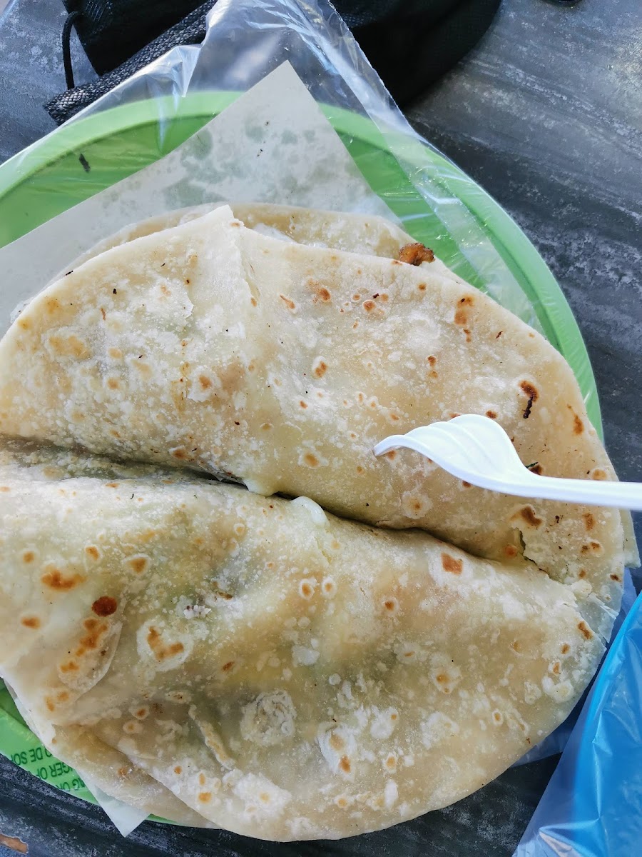 Tacos Los Perrones Photo 7