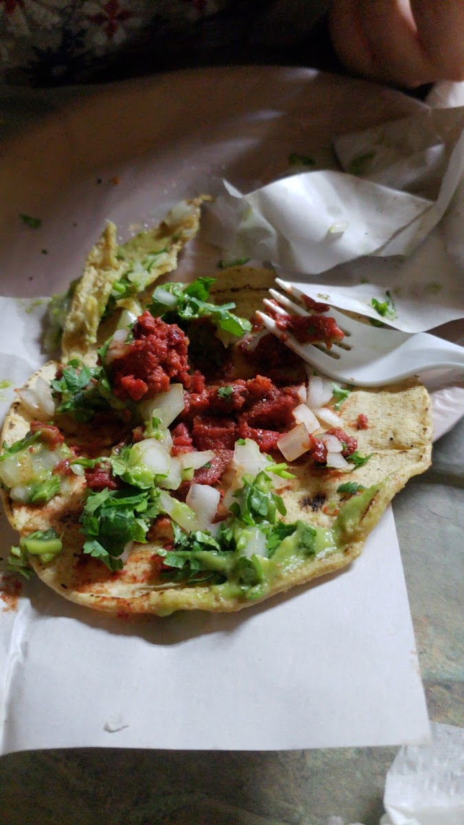 Tacos Los Perrones Photo 8