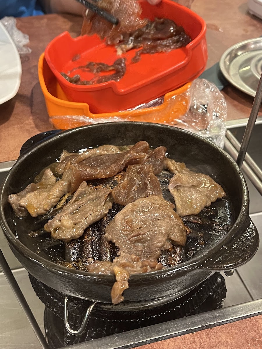 Raa Cha Suki & BBQ Photo 10