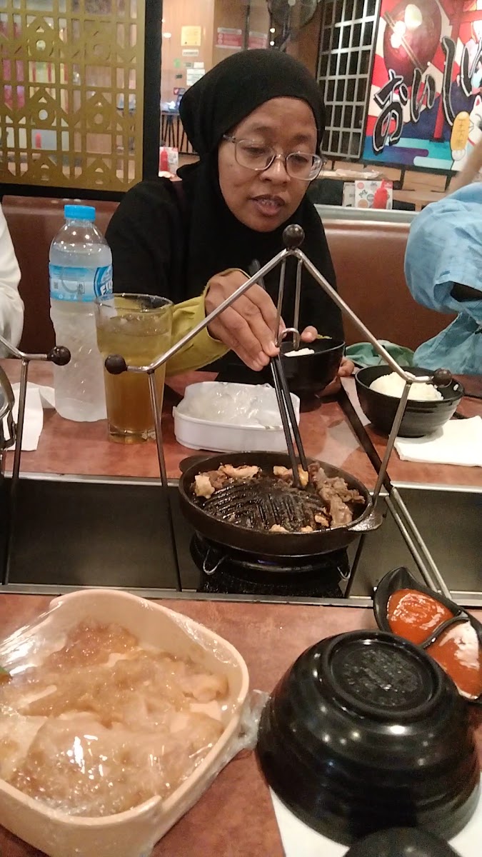 Raa Cha Suki & BBQ Photo 2