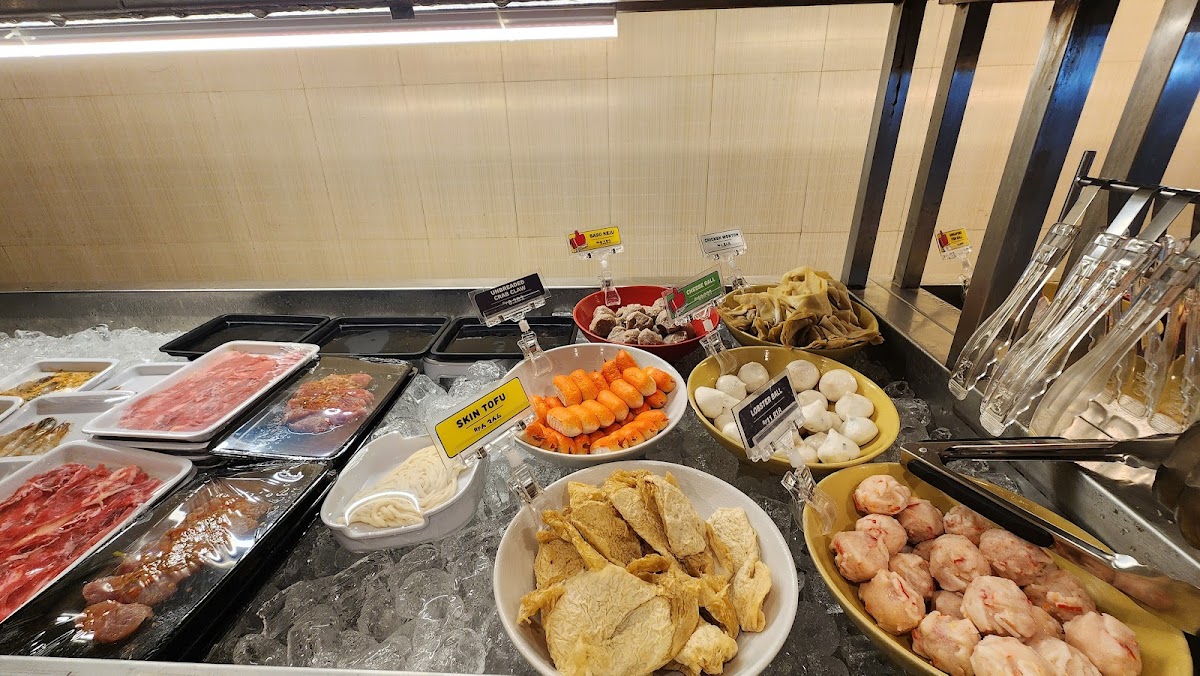 Raa Cha Suki & BBQ Photo 4