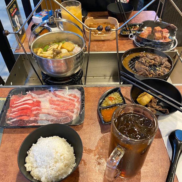 Macam2 Daging Ayam Dan Sapi