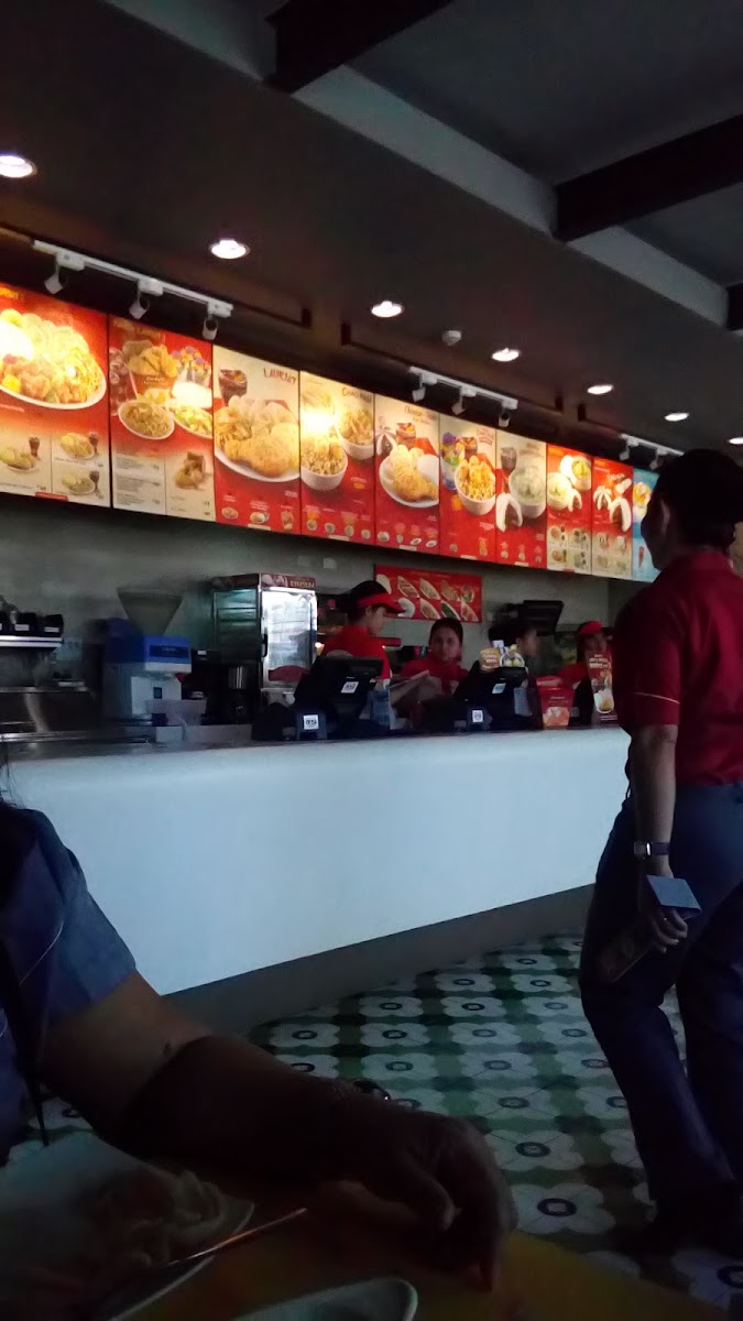 CHOWKING MAIMPIS Photo 10