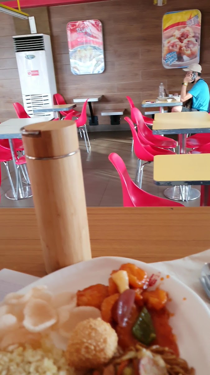CHOWKING MAIMPIS Photo 2