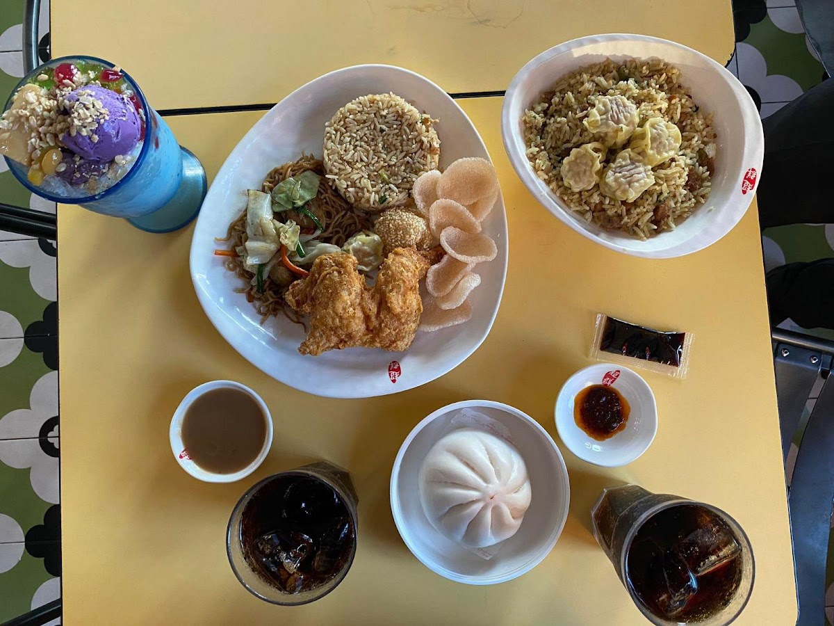 CHOWKING MAIMPIS Photo 3