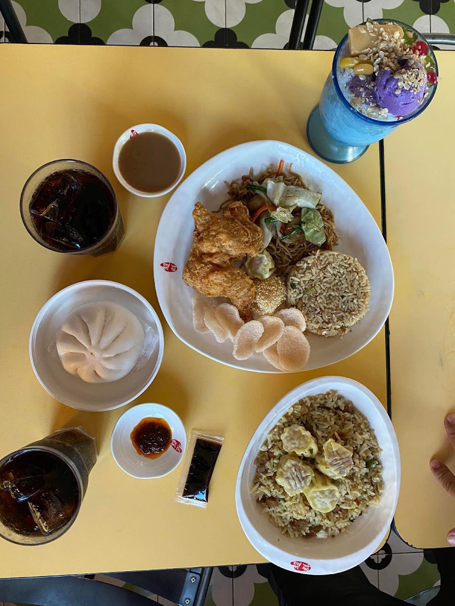 CHOWKING MAIMPIS Photo 7