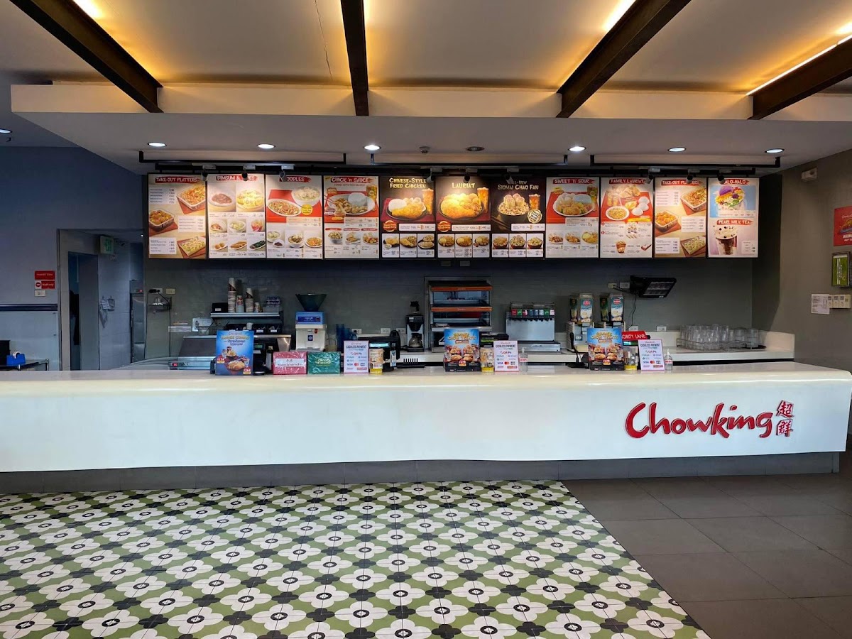 CHOWKING MAIMPIS Photo 9