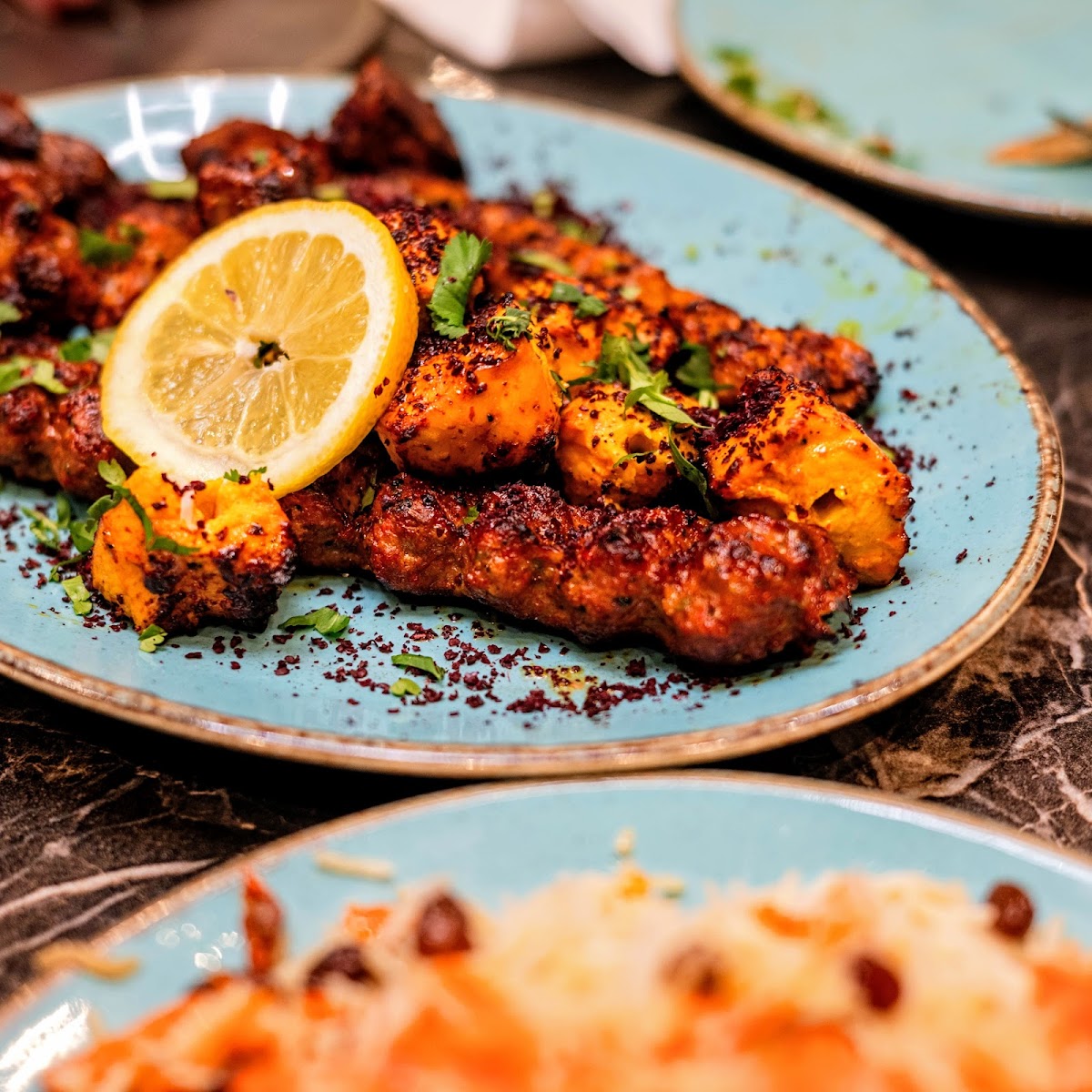 Hujra Afghan Restaurant Photo 10