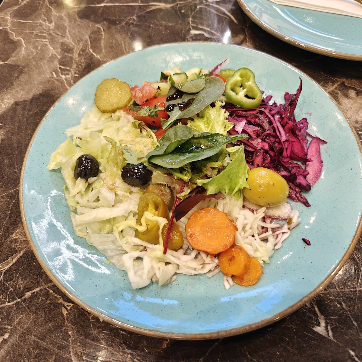 Hujra Afghan Restaurant Photo 8
