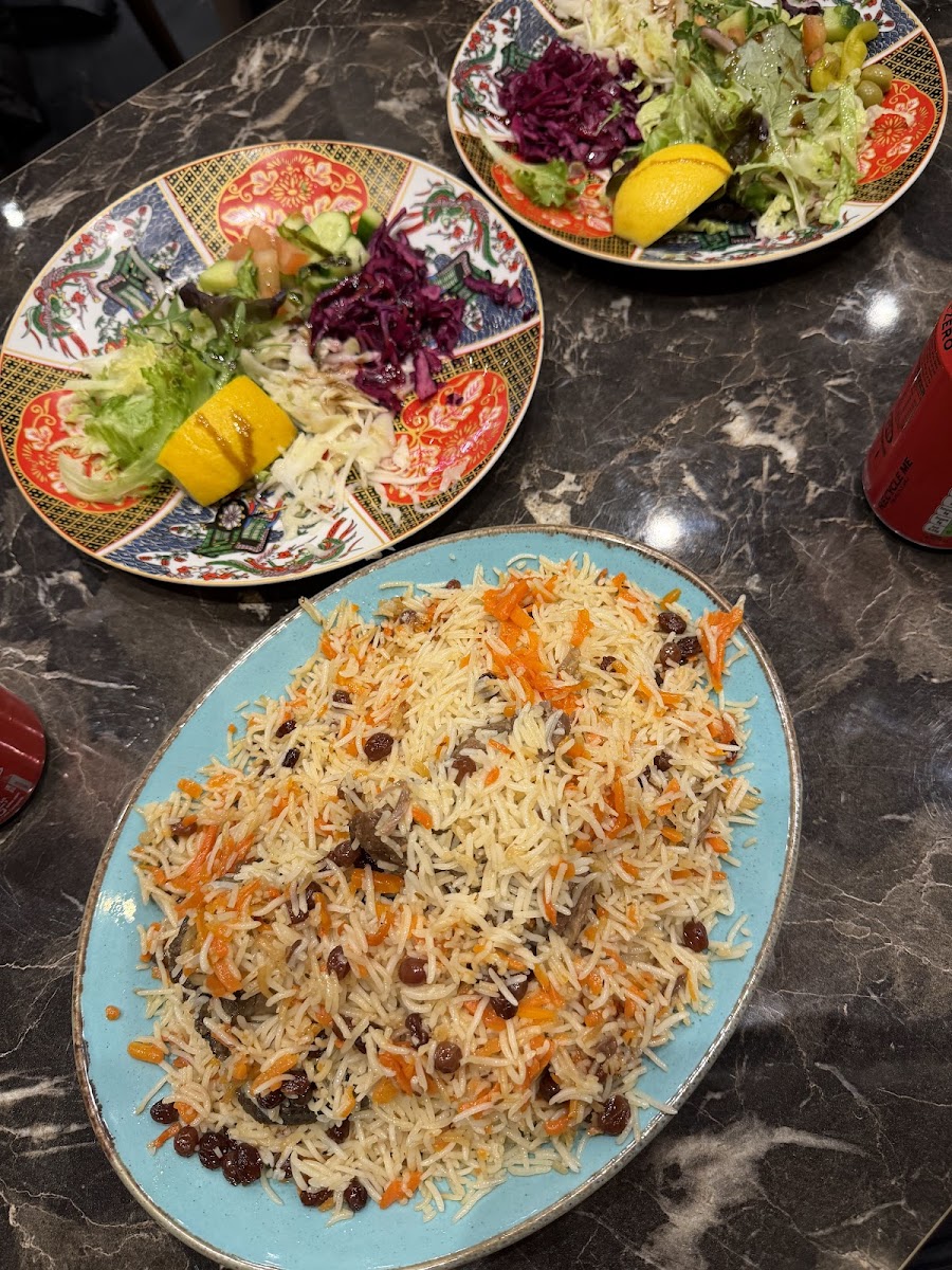 Hujra Afghan Restaurant Photo 9