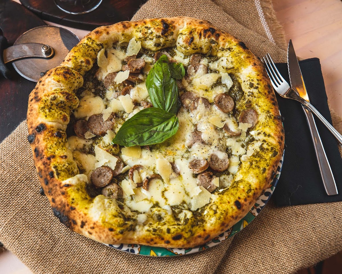 Terra Mia Gourmet Photo 4